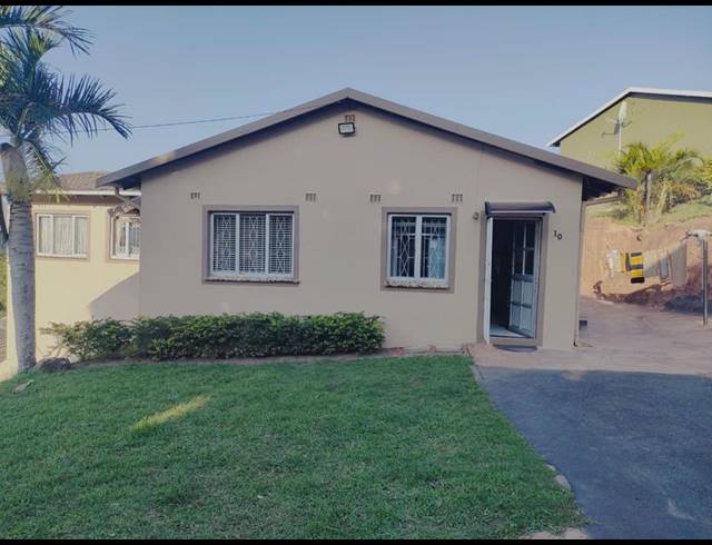 4 BEDROOM HOUSE FOR SALE IN SHALLCROSS